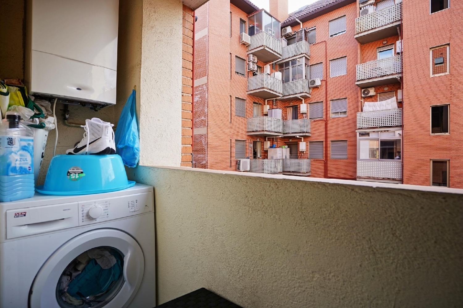  kaufen Wohnung Madrid Valle Del Almanzora 4