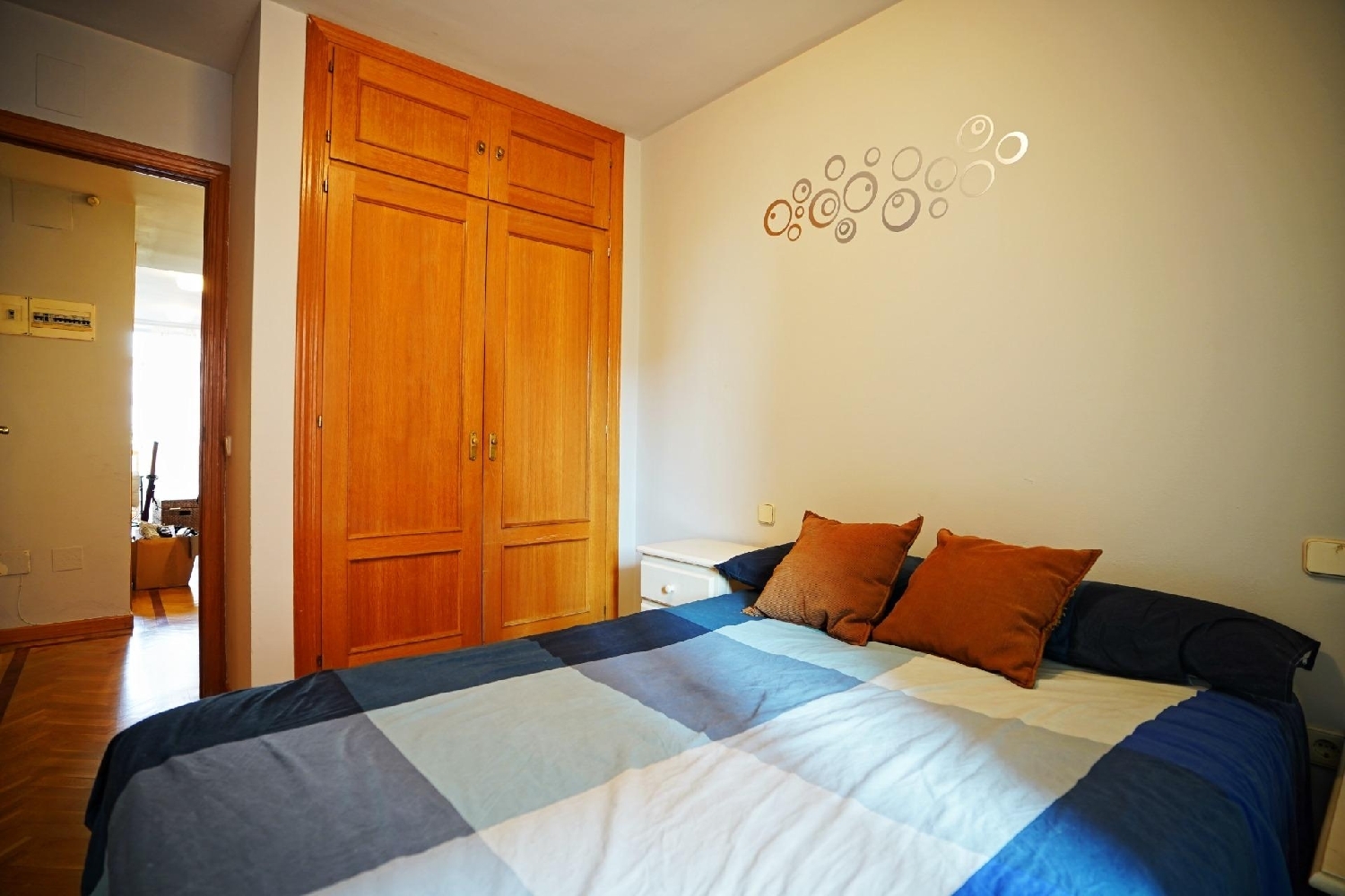  kaufen Wohnung Madrid Valle Del Almanzora 5
