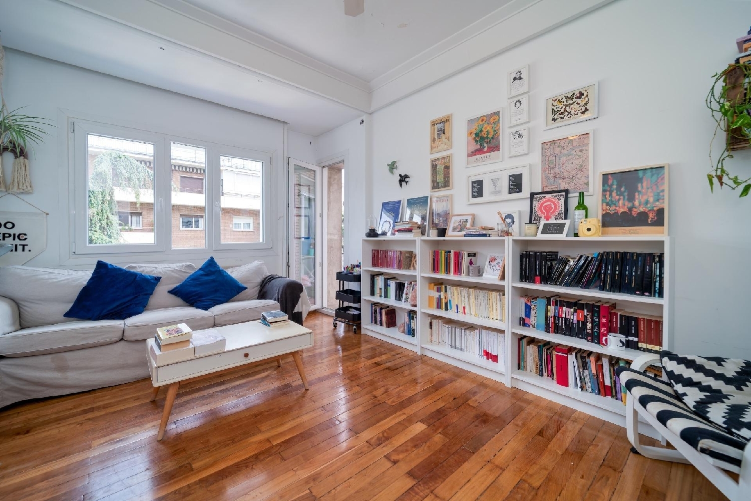 kaufen Wohnung Fuencarral-Peñagrande Madrid Capital 2