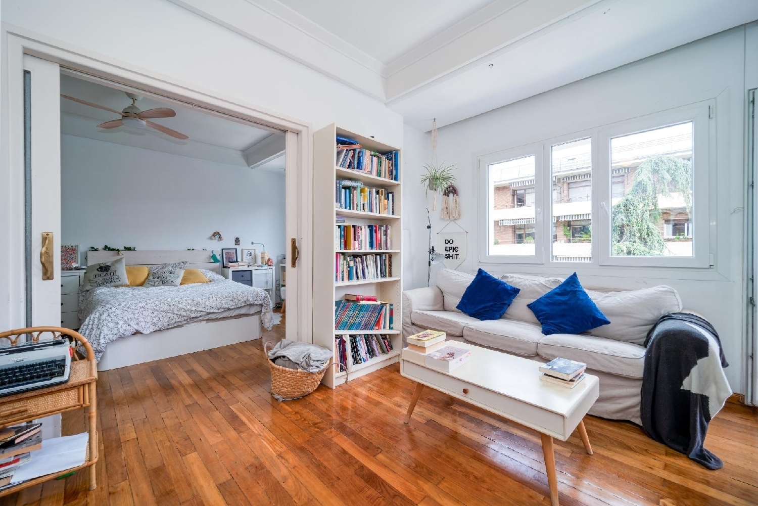 kaufen Wohnung Fuencarral-Peñagrande Madrid Capital 3