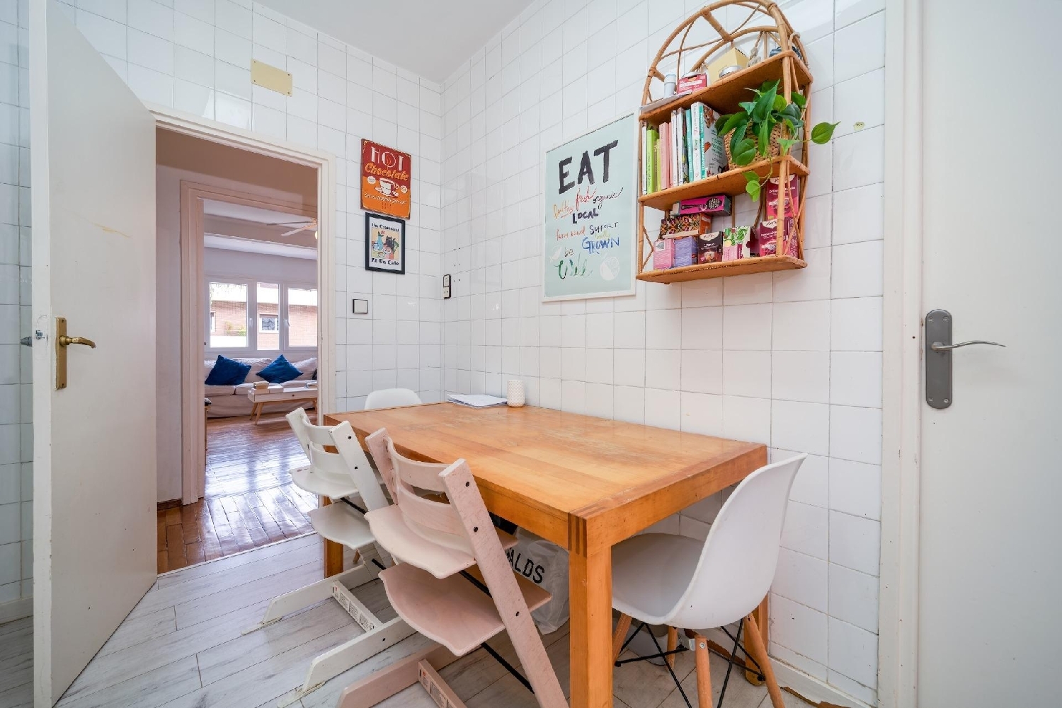  kaufen Wohnung Fuencarral-Peñagrande Madrid Capital 6