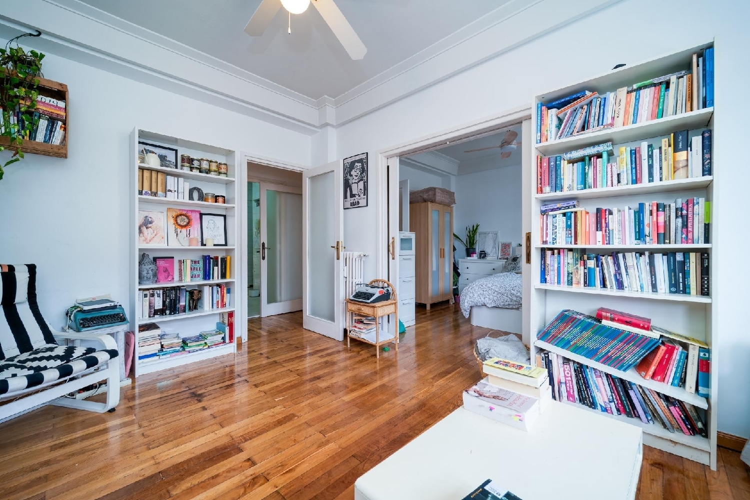  kaufen Wohnung Fuencarral-Peñagrande Madrid Capital 5