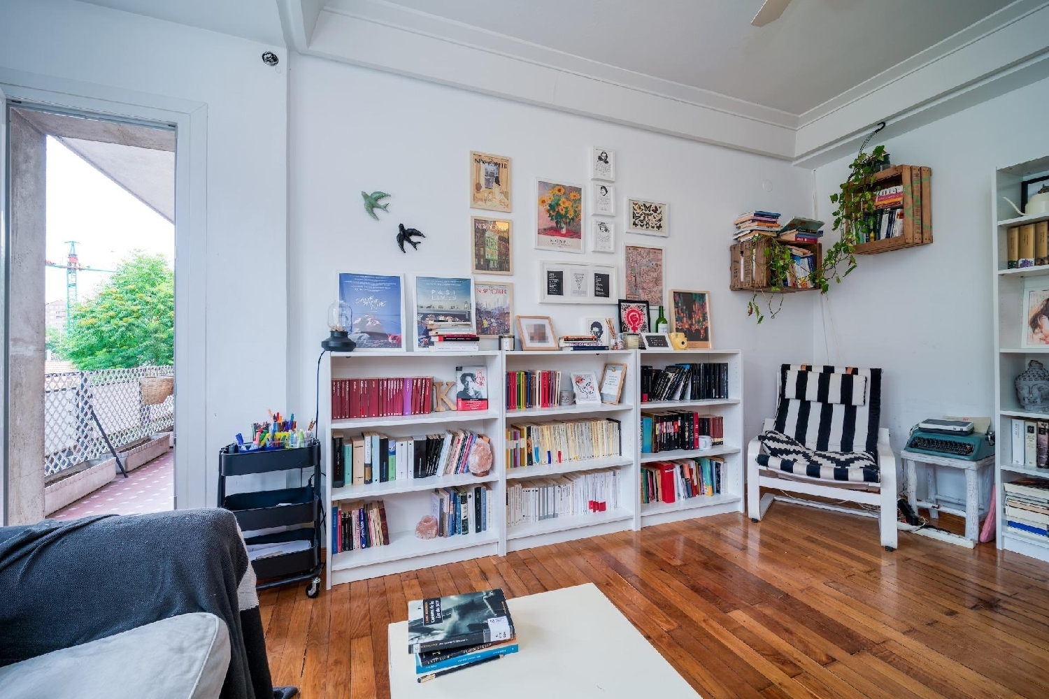  kaufen Wohnung Fuencarral-Peñagrande Madrid Capital 4