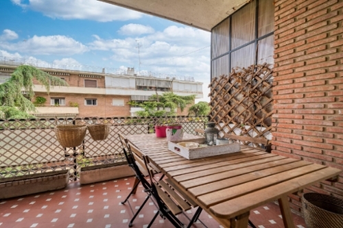 Fuencarral-Peñagrande Madrid Capital Wohnung Bild 6267883