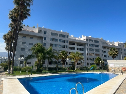 Fuengirola Costa Del Sol Occidental Wohnung Bild 6269897