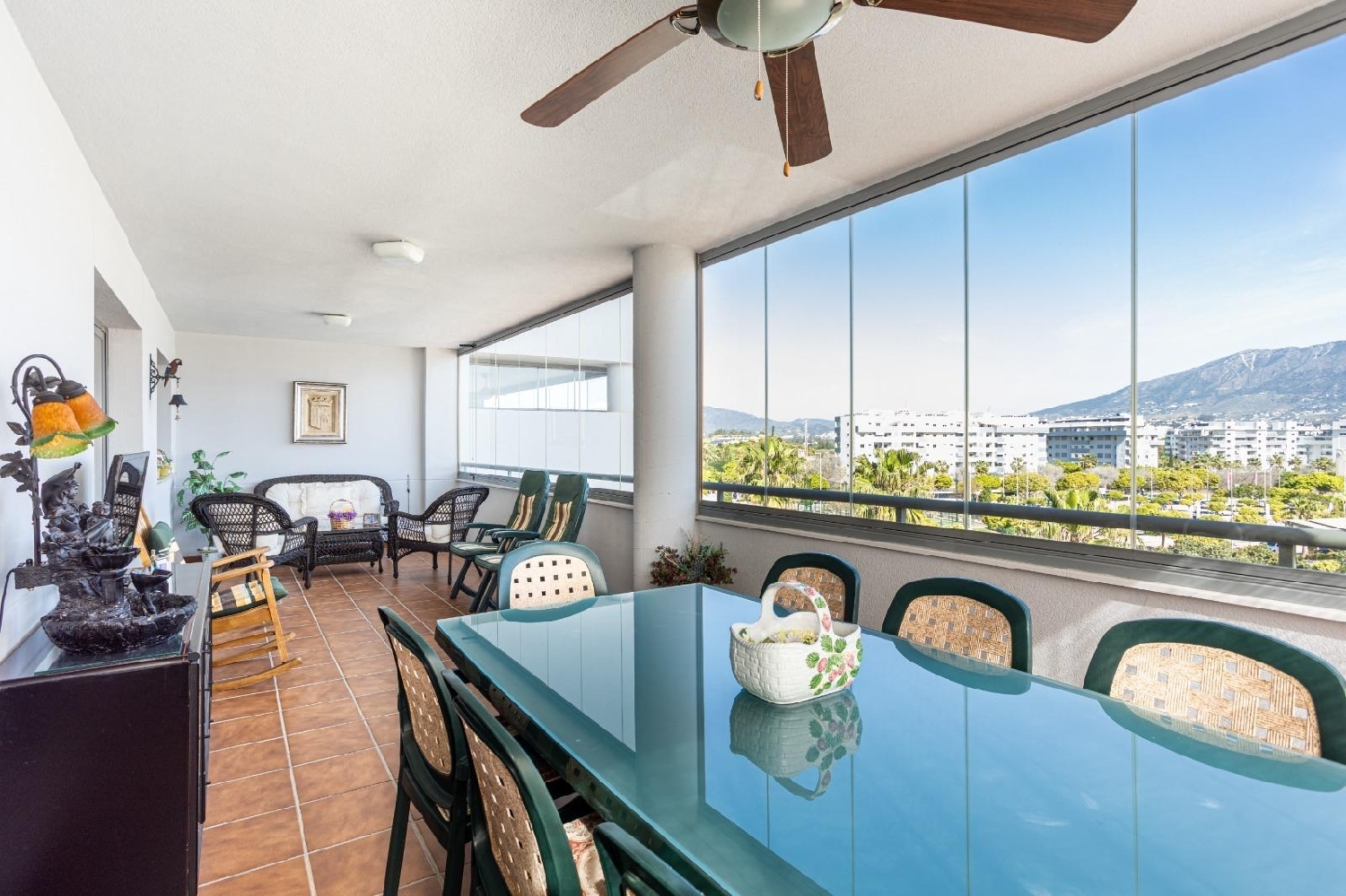 kaufen Wohnung Fuengirola Costa Del Sol Occidental 2