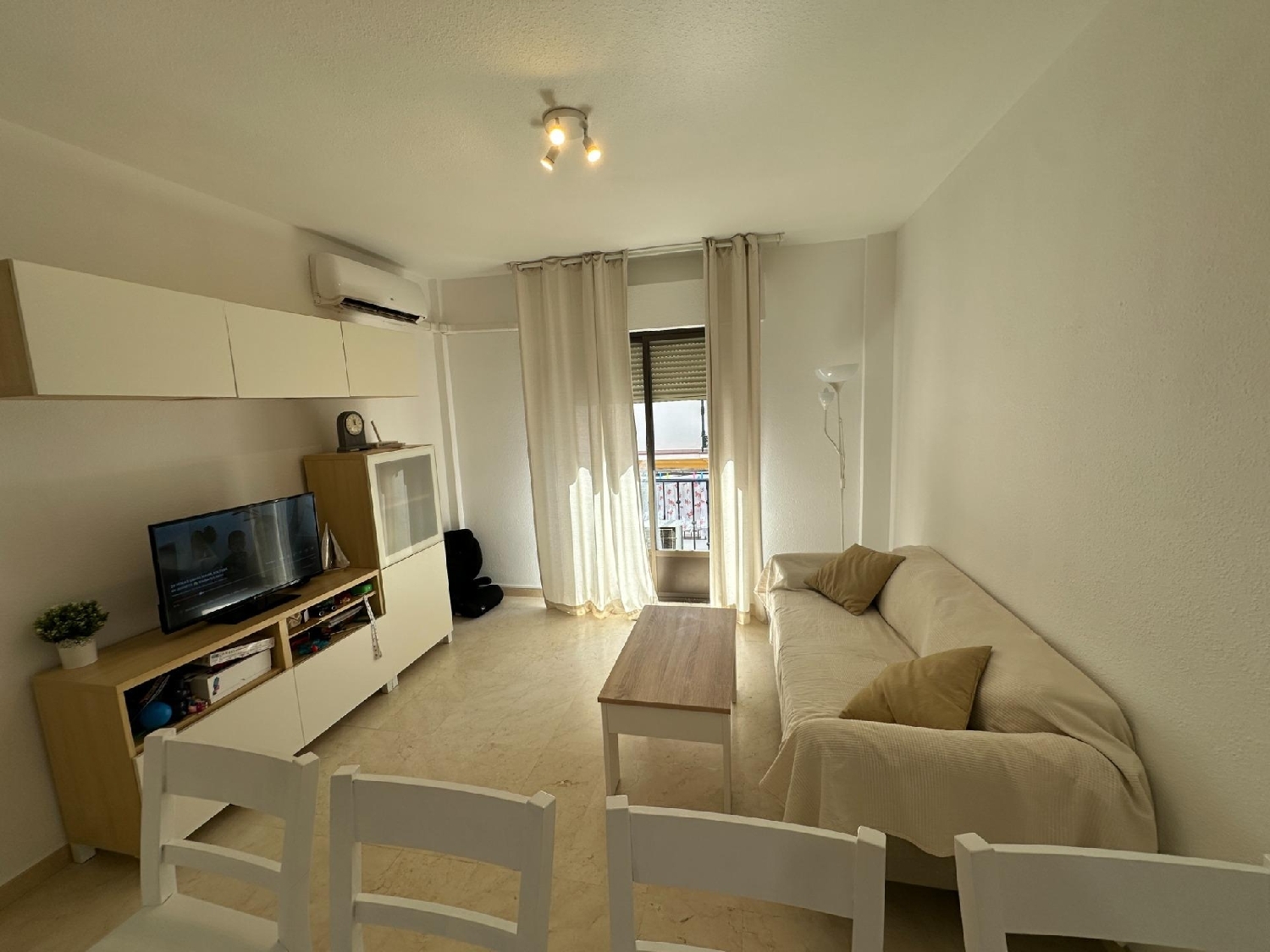  kaufen Wohnung Fuengirola Costa Del Sol Occidental 1