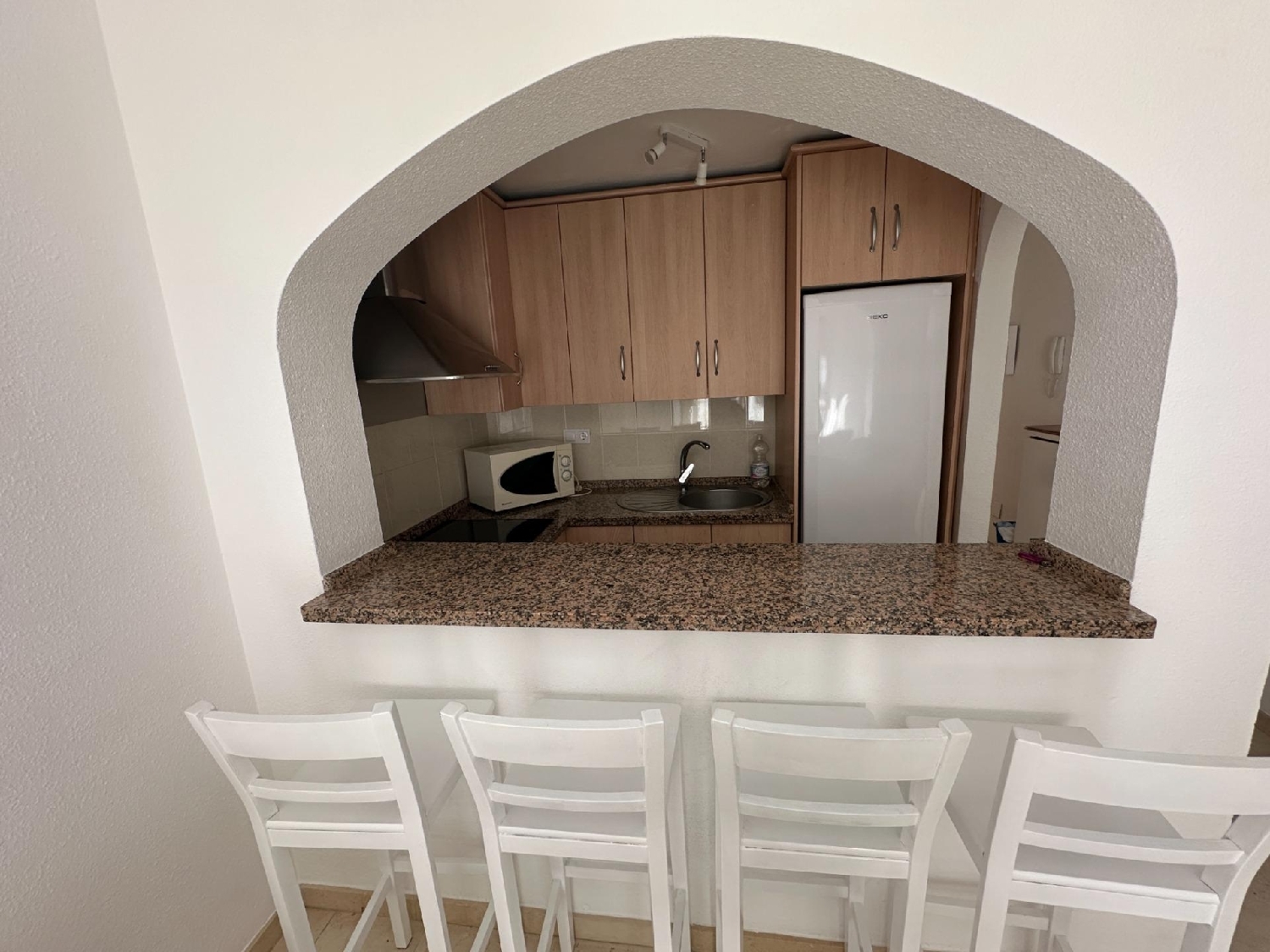  kaufen Wohnung Fuengirola Costa Del Sol Occidental 5
