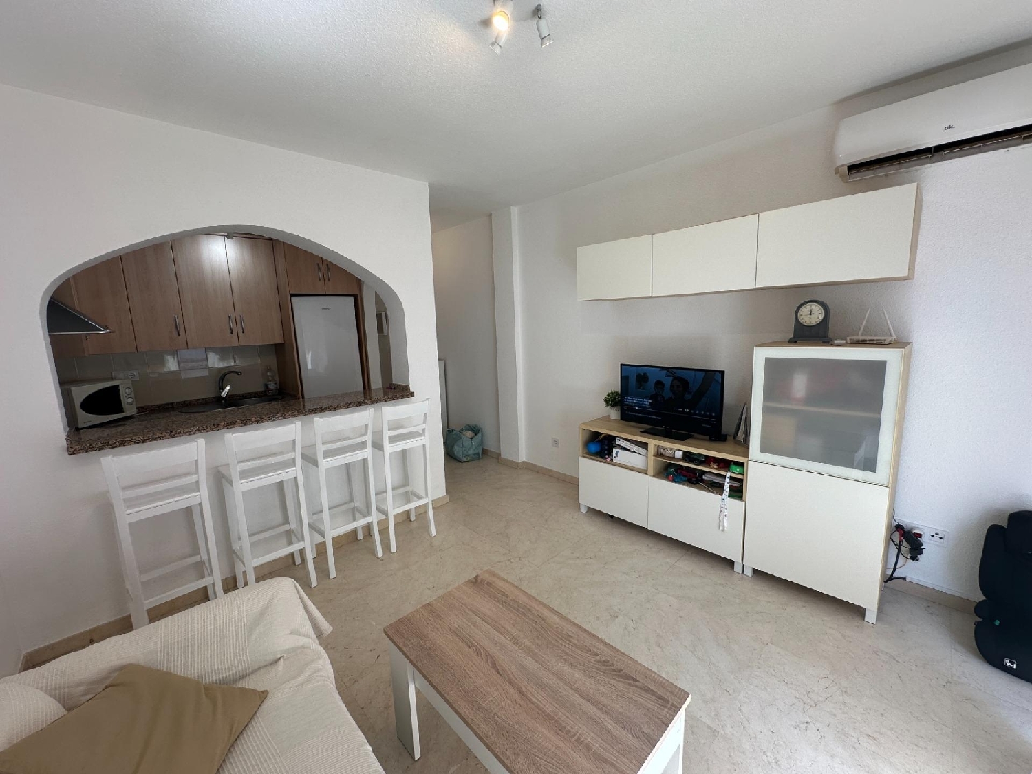 kaufen Wohnung Fuengirola Costa Del Sol Occidental 3