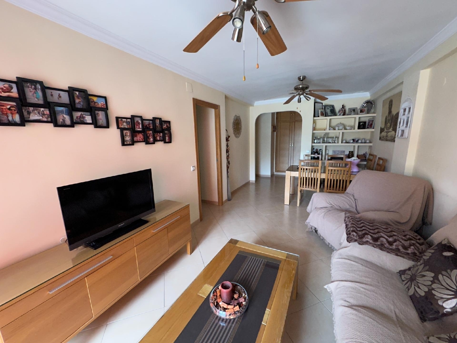  te koop appartement Fuengirola Costa Del Sol Occidental 5