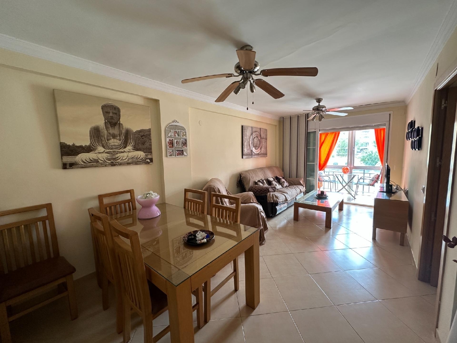 for sale apartment Fuengirola Costa Del Sol Occidental 2