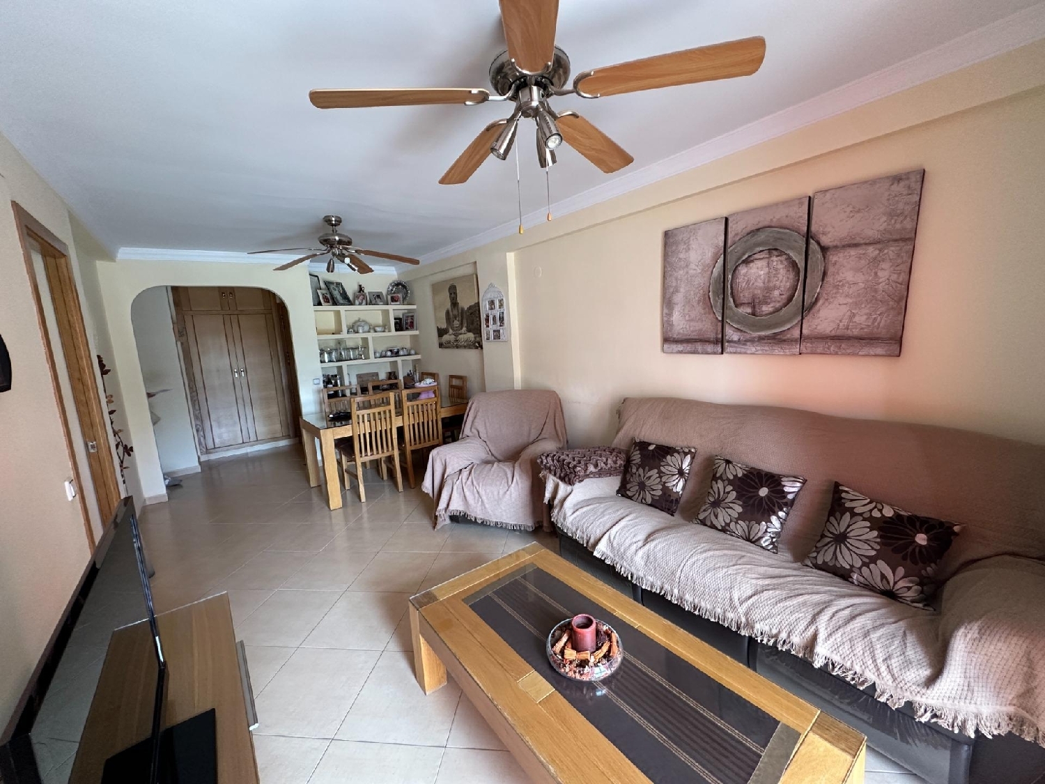 for sale apartment Fuengirola Costa Del Sol Occidental 3