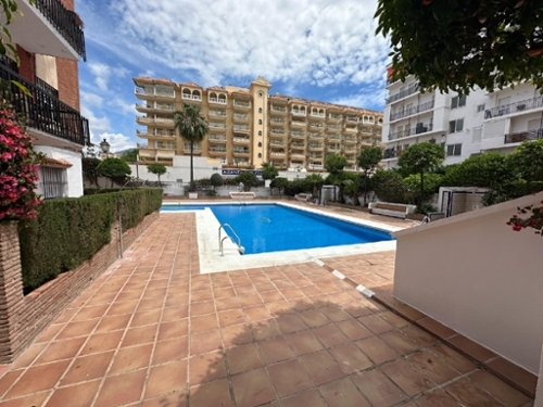 Fuengirola Costa Del Sol Occidental apartment foto 6283199