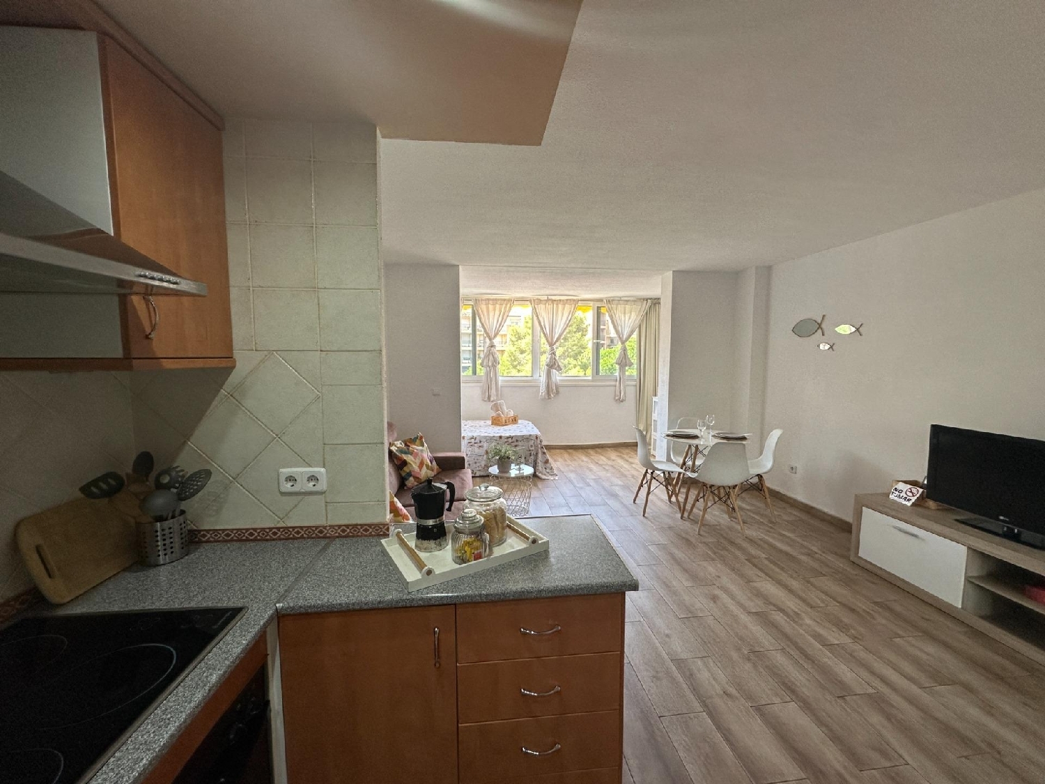  te koop appartement Fuengirola Costa Del Sol Occidental 4