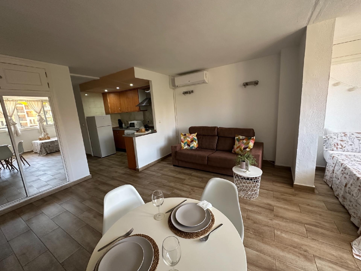  te koop appartement Fuengirola Costa Del Sol Occidental 5