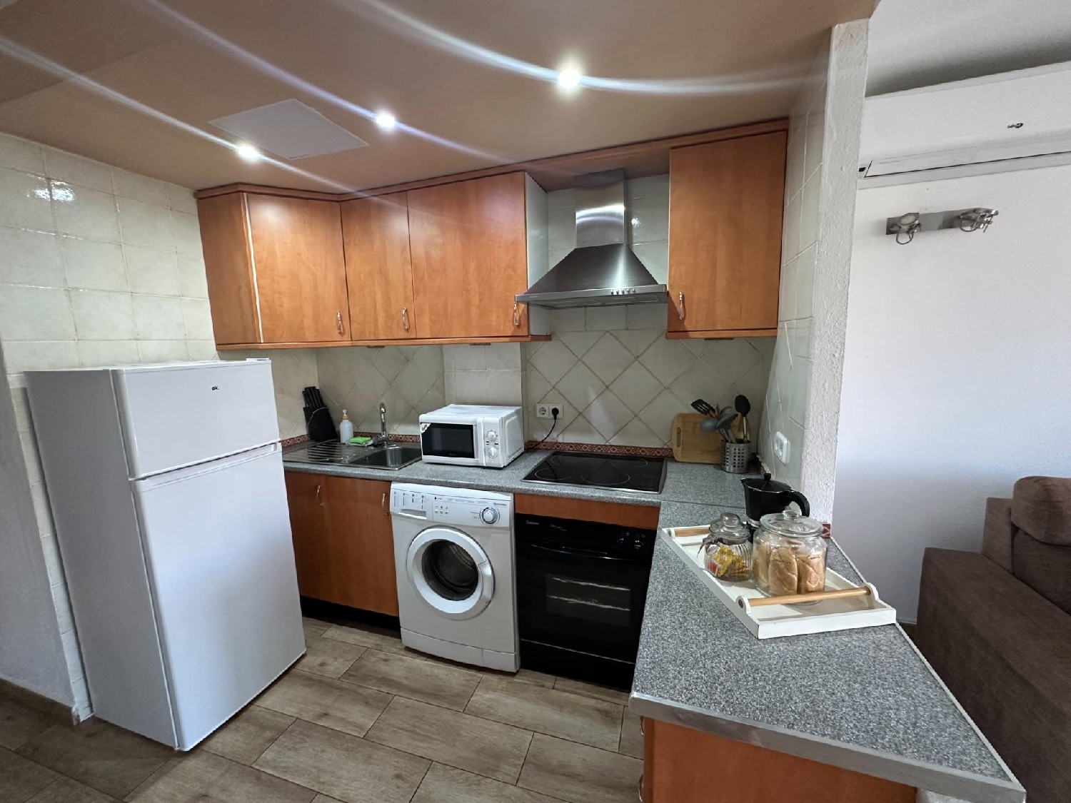  te koop appartement Fuengirola Costa Del Sol Occidental 8