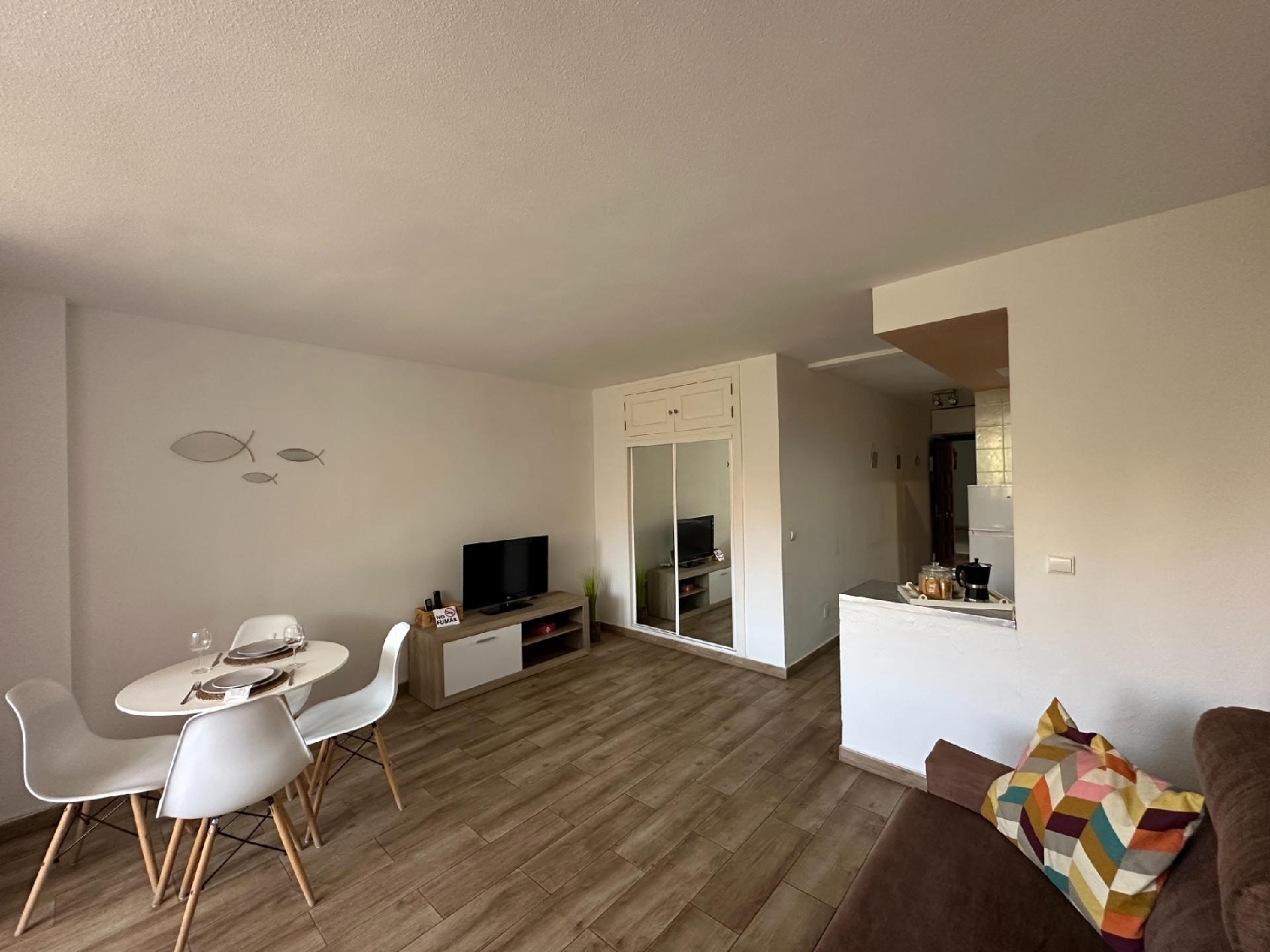 for sale apartment Fuengirola Costa Del Sol Occidental 2