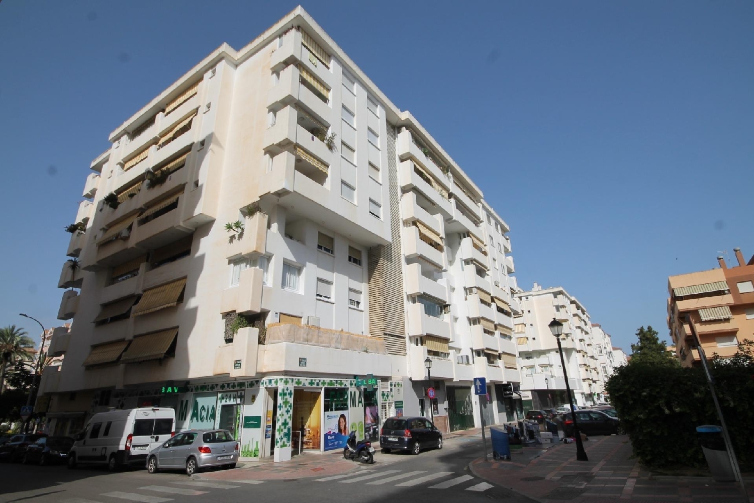  en venta apartamento Fuengirola Costa Del Sol Occidental 1