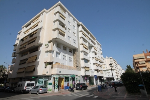 Fuengirola Costa Del Sol Occidental Wohnung Bild 6276304
