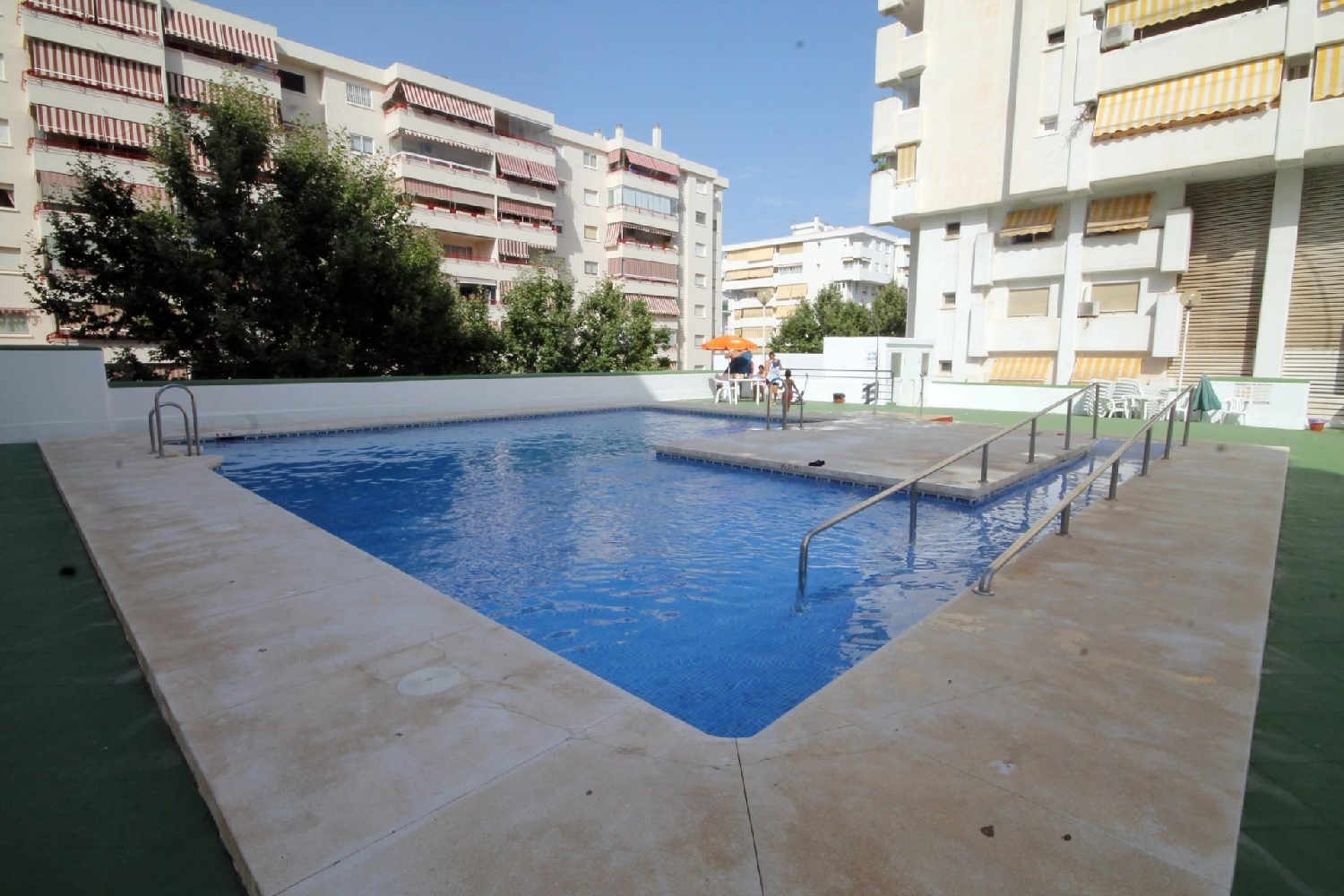  en venta apartamento Fuengirola Costa Del Sol Occidental 2