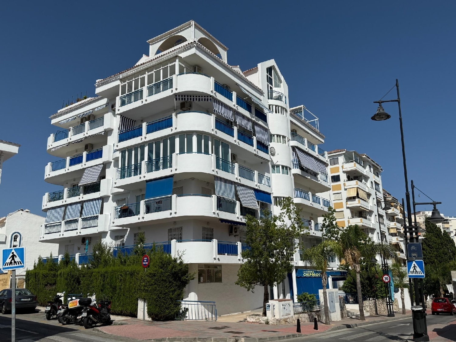  en venta apartamento Fuengirola Costa Del Sol Occidental 1