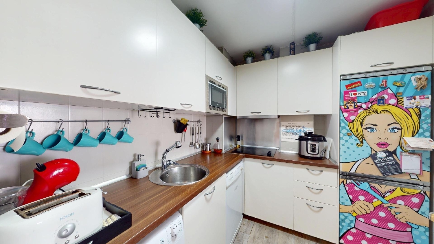  en venta apartamento Fuengirola Costa Del Sol Occidental 6