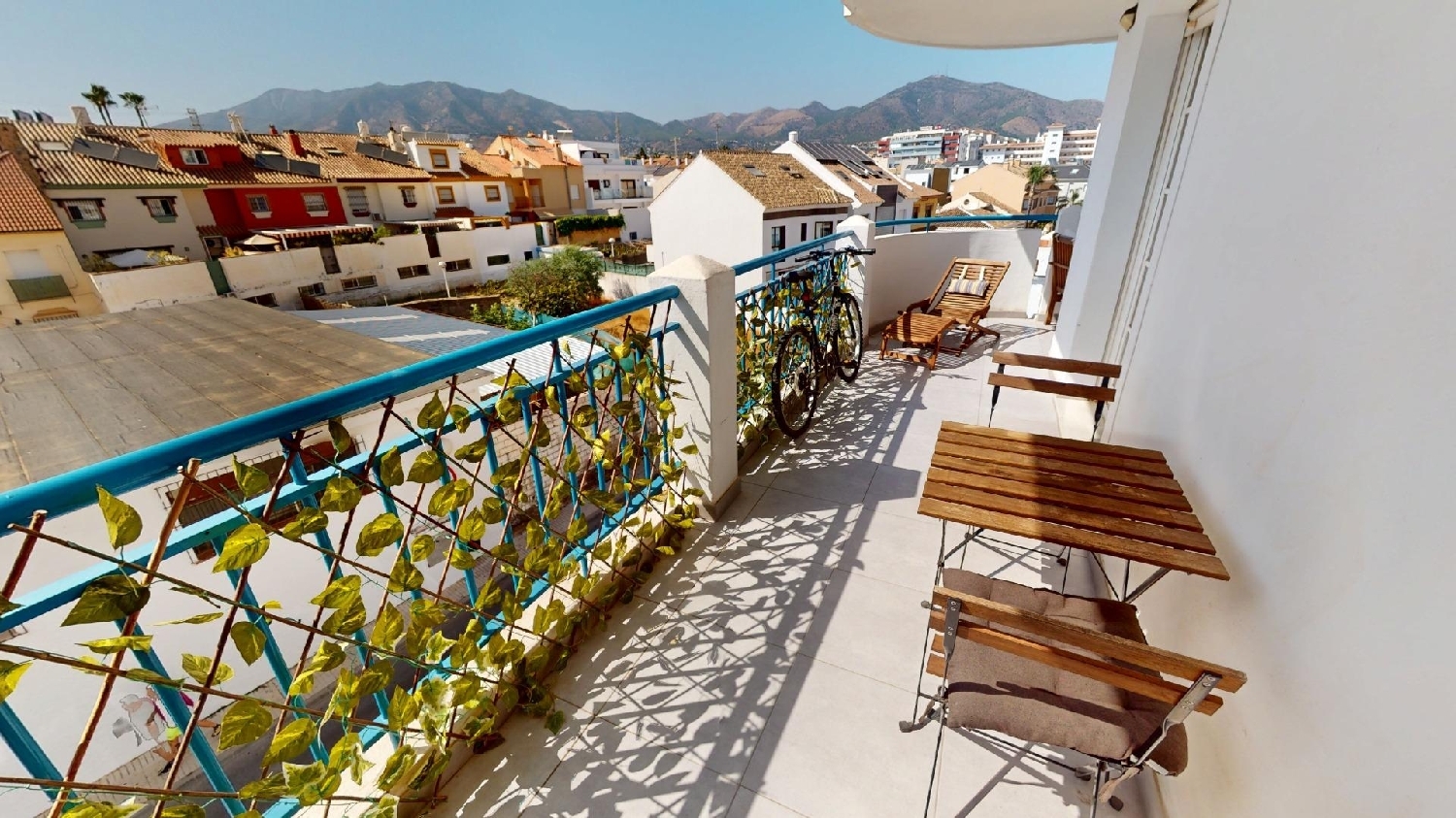  en venta apartamento Fuengirola Costa Del Sol Occidental 4