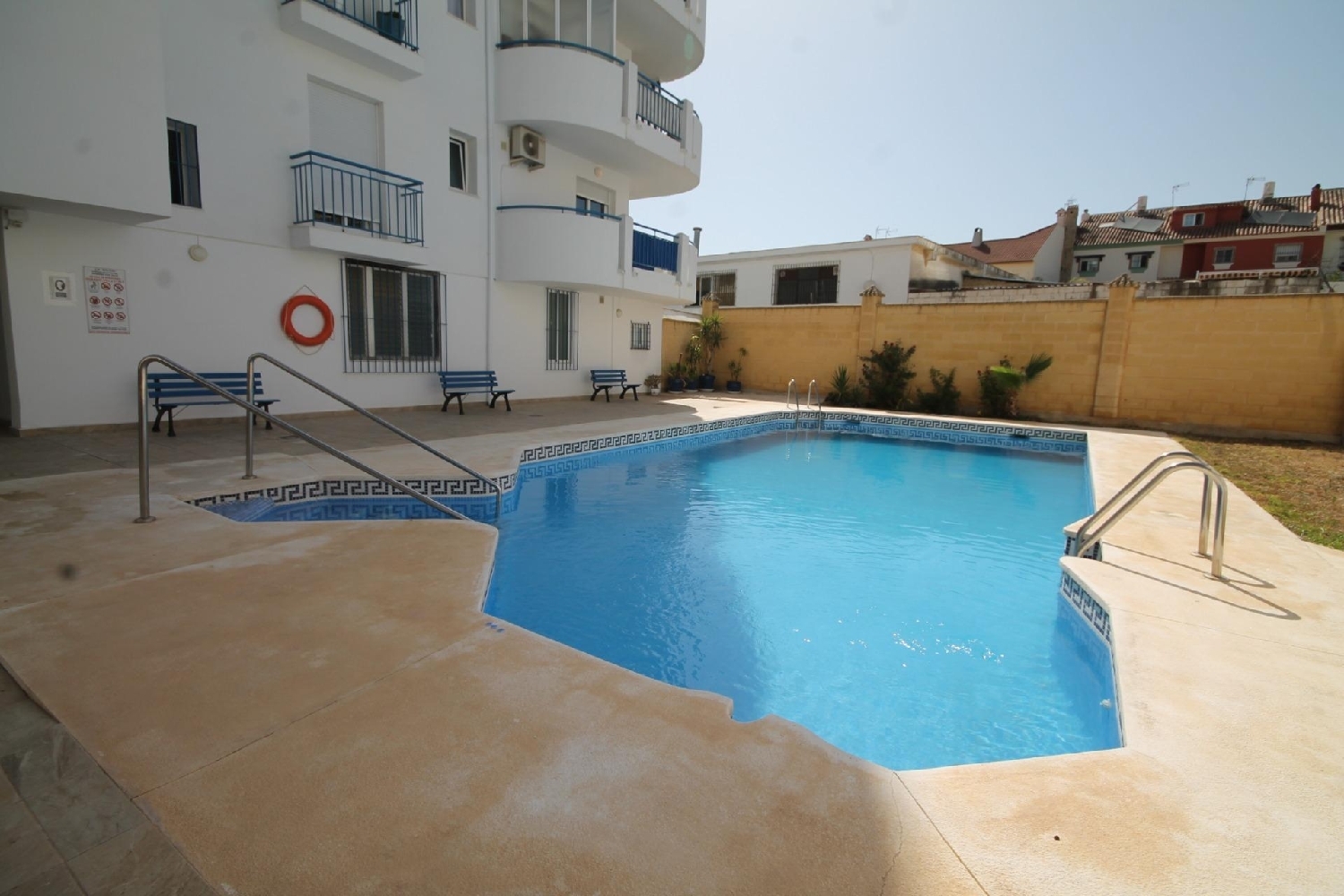  en venta apartamento Fuengirola Costa Del Sol Occidental 2