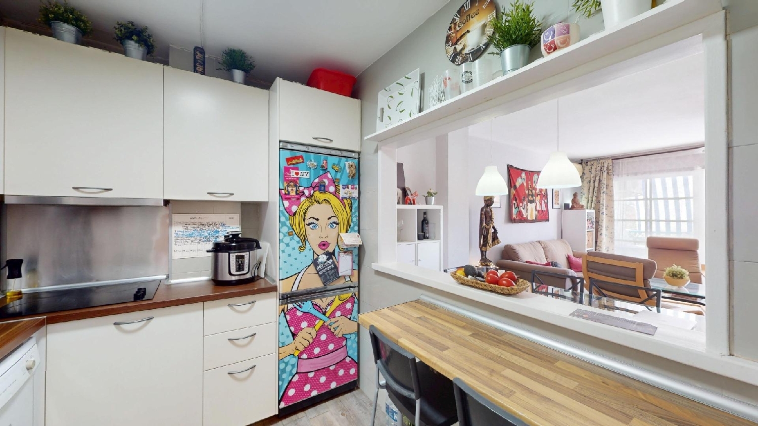  en venta apartamento Fuengirola Costa Del Sol Occidental 7