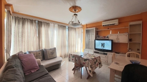 Fuengirola Costa Del Sol Occidental appartement foto 6281407
