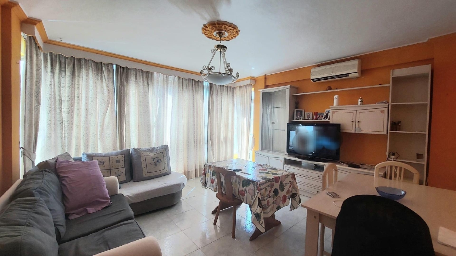  à vendre appartement Fuengirola Costa Del Sol Occidental 3