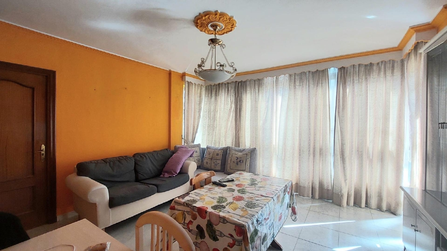  à vendre appartement Fuengirola Costa Del Sol Occidental 4