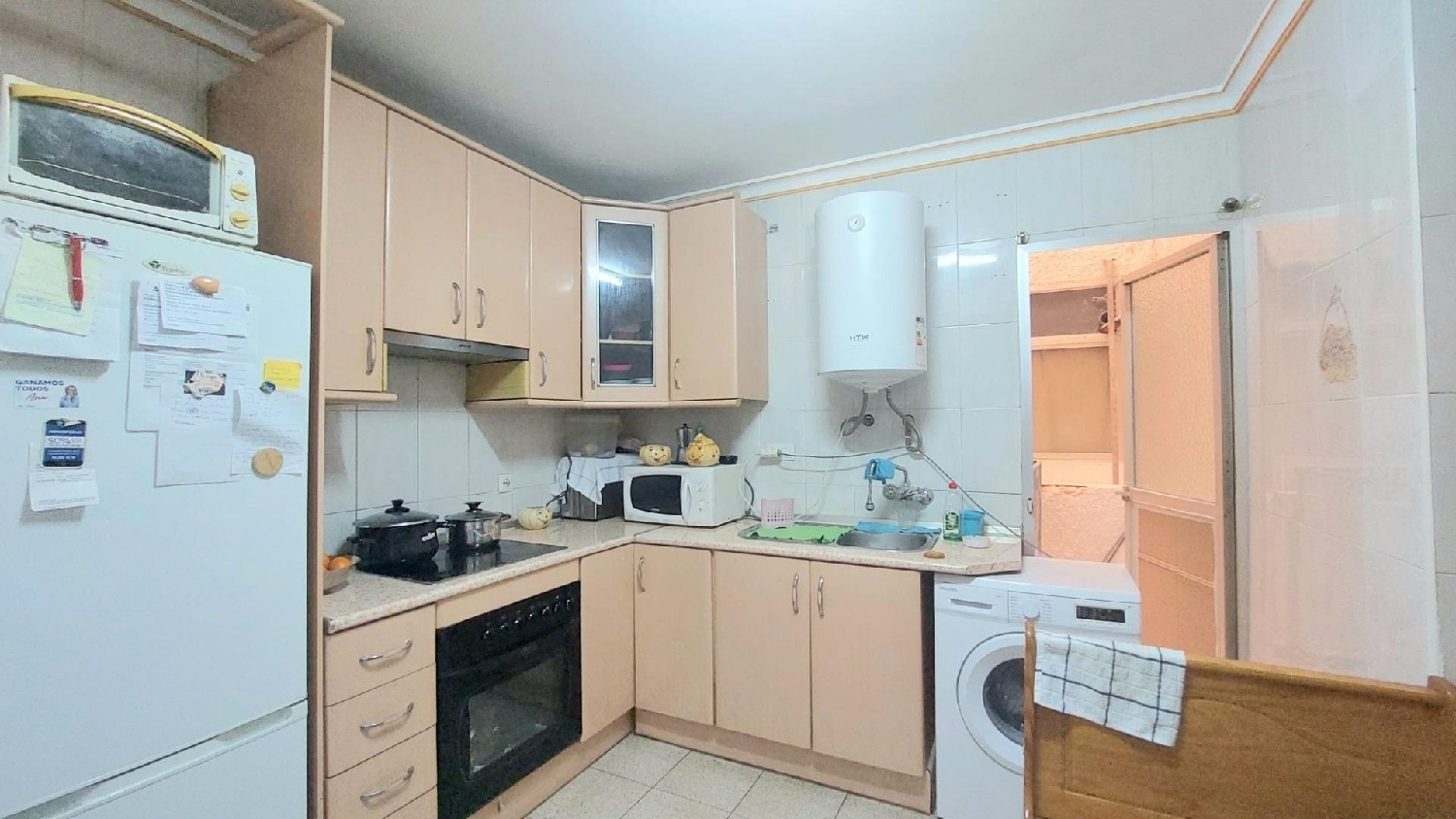  à vendre appartement Fuengirola Costa Del Sol Occidental 8