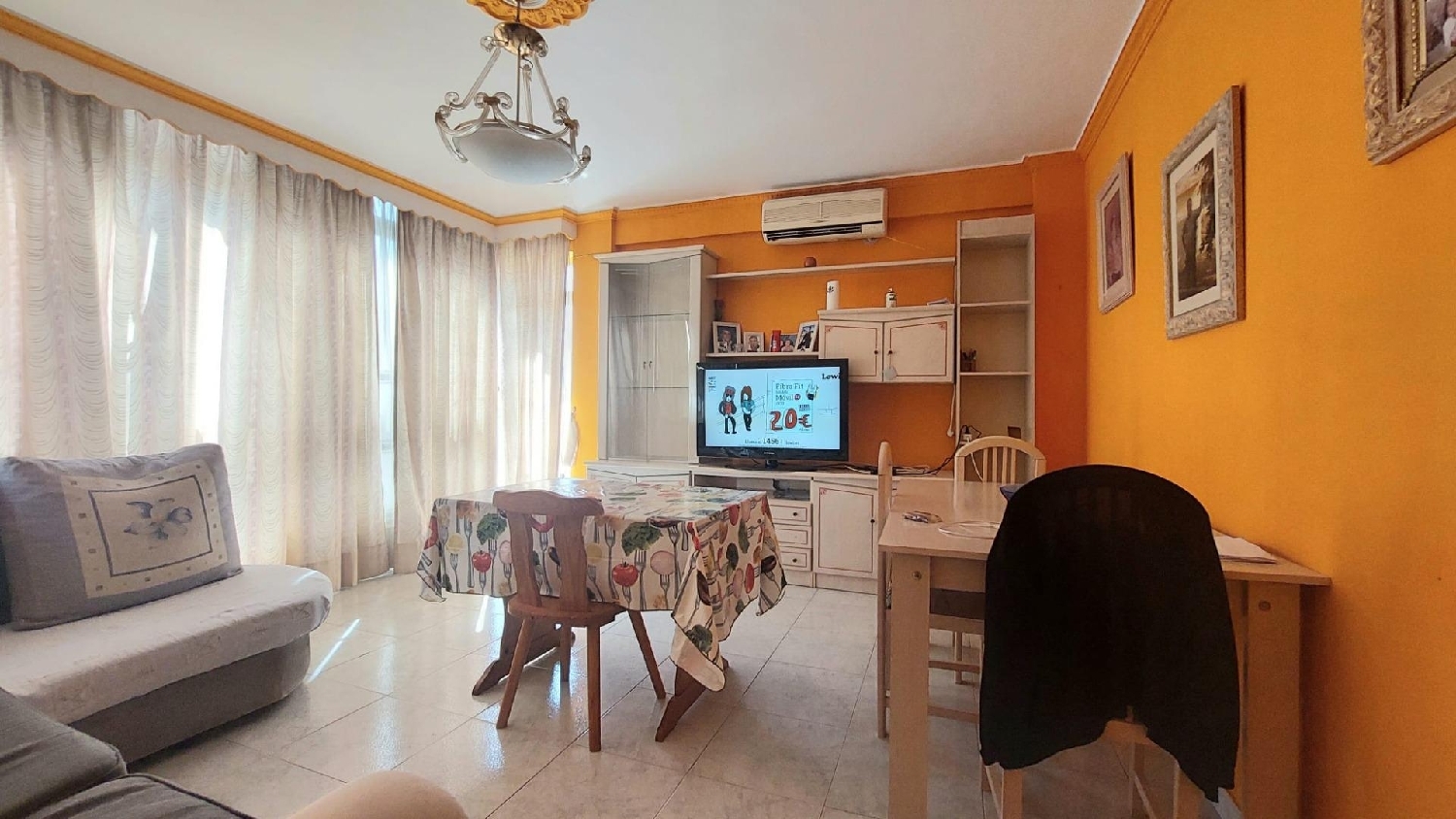  à vendre appartement Fuengirola Costa Del Sol Occidental 2
