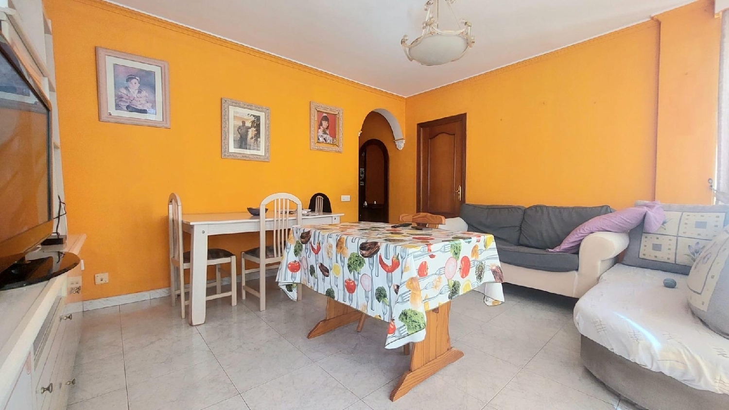  à vendre appartement Fuengirola Costa Del Sol Occidental 5
