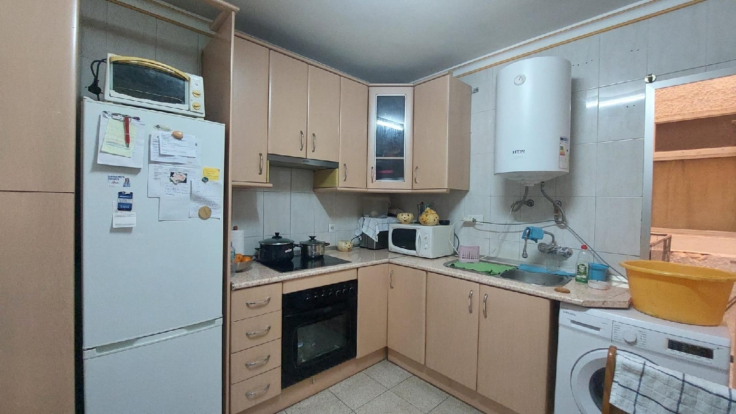 à vendre appartement Fuengirola Costa Del Sol Occidental 7