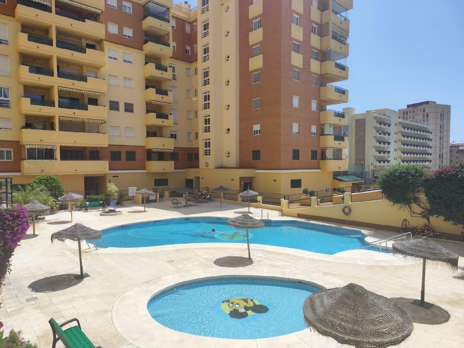  en venta apartamento Fuengirola Costa Del Sol Occidental 1