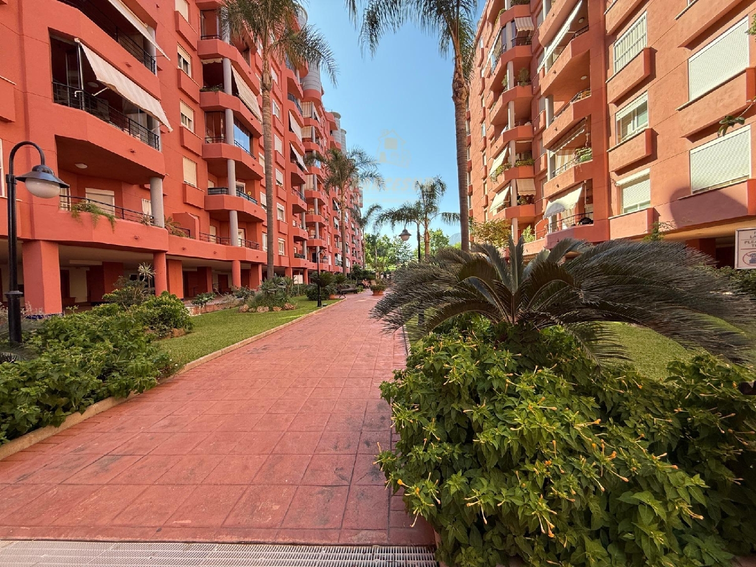 te koop appartement Fuengirola Costa Del Sol Occidental 3