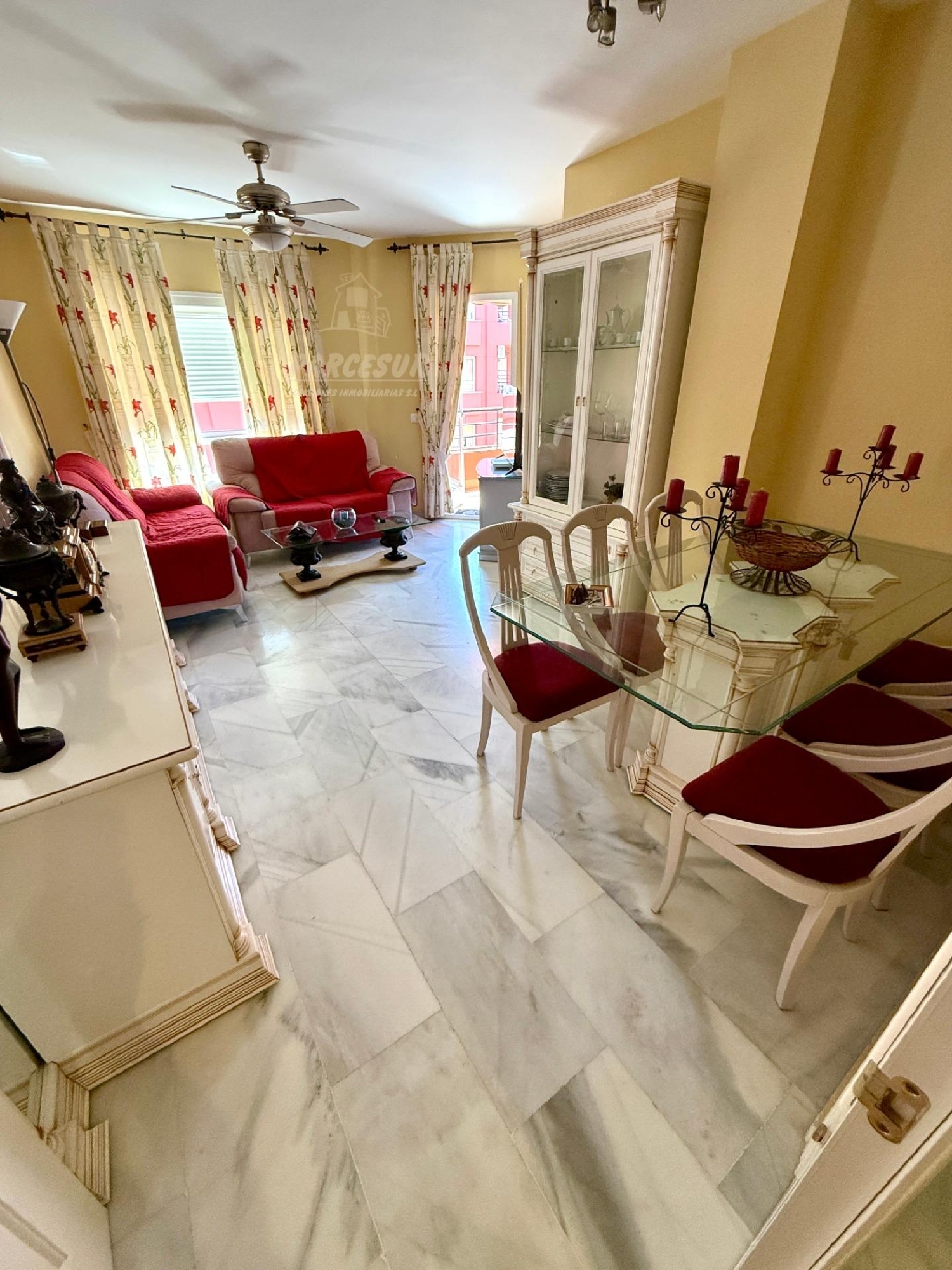  te koop appartement Fuengirola Costa Del Sol Occidental 8