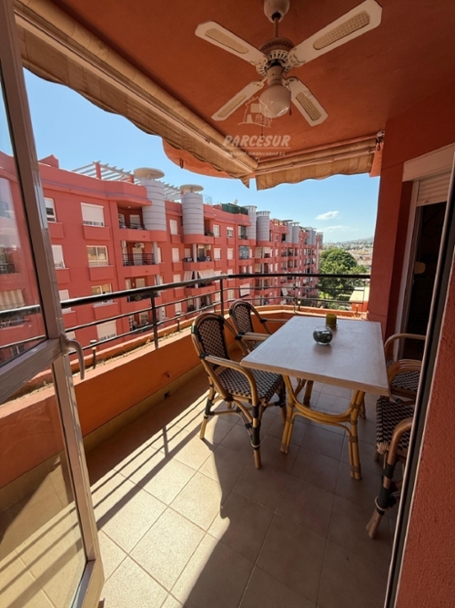 Fuengirola Costa Del Sol Occidental appartement foto 6277390