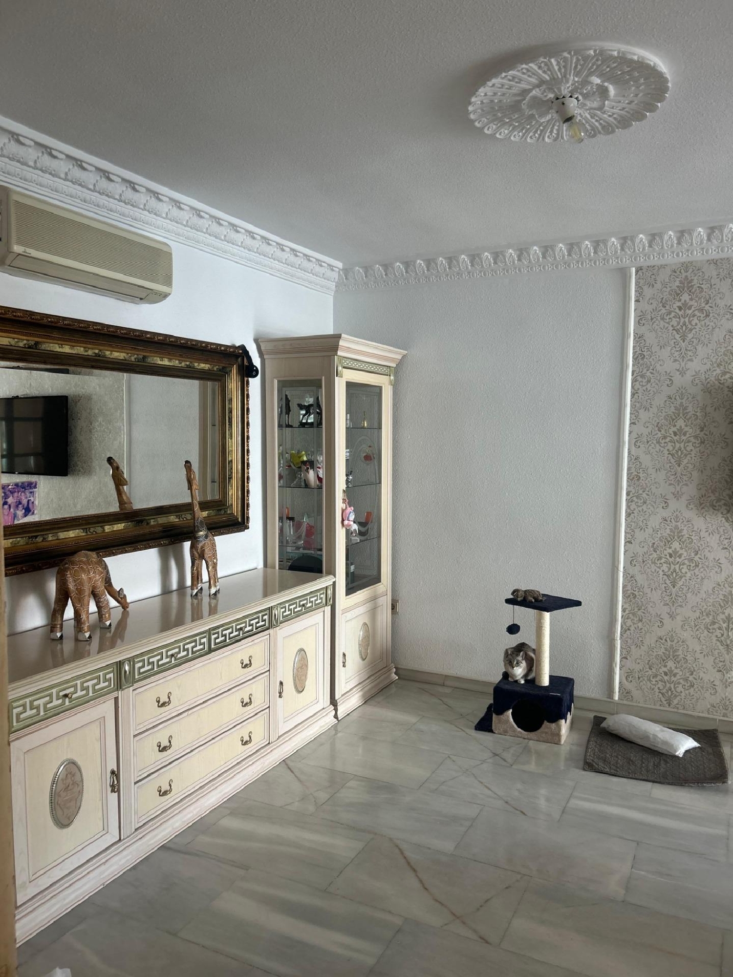  for sale apartment Fuengirola Costa Del Sol Occidental 4