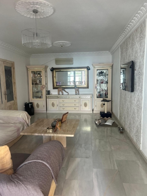 Fuengirola Costa Del Sol Occidental apartment foto 6283341