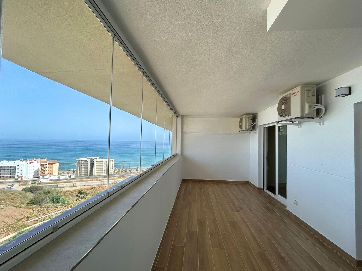 till salu lägenhet Fuengirola Costa Del Sol Occidental 2