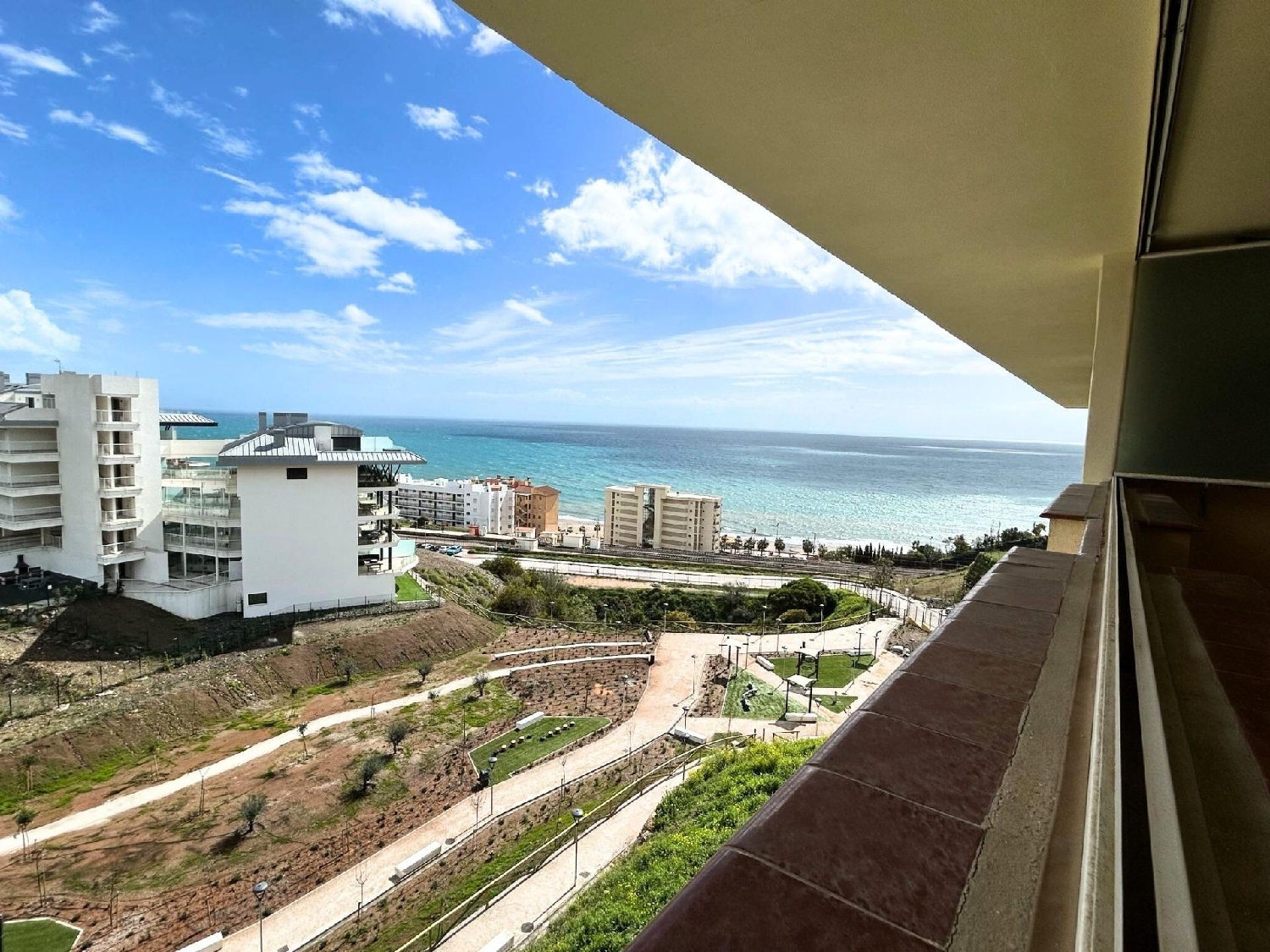  till salu lägenhet Fuengirola Costa Del Sol Occidental 1
