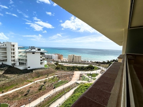 Fuengirola Costa Del Sol Occidental appartement foto 6278845