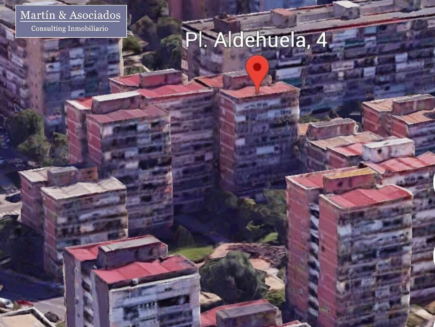  till salu lägenhet Fuenlabrada 28944 Sur 2