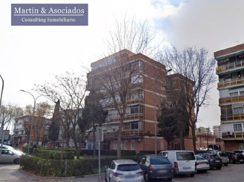 Fuenlabrada 28944 Sur apartamento foto 6266465
