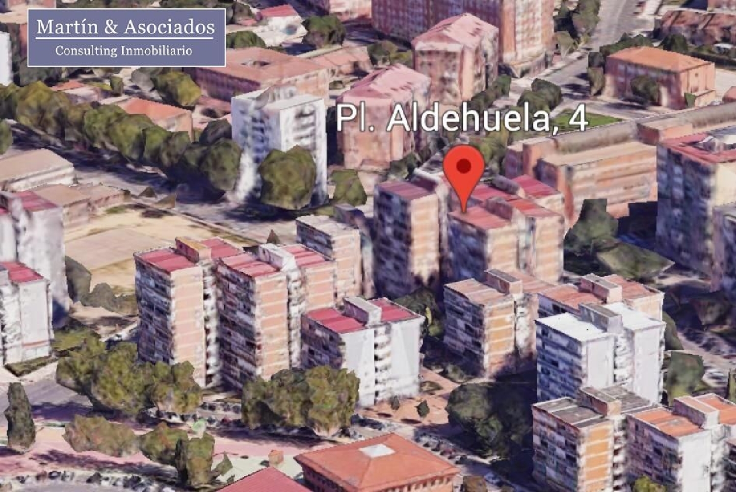  till salu lägenhet Fuenlabrada 28944 Sur 3