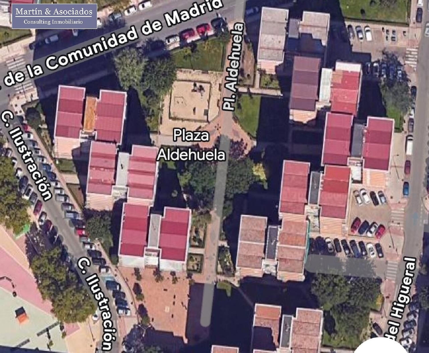  till salu lägenhet Fuenlabrada 28944 Sur 4