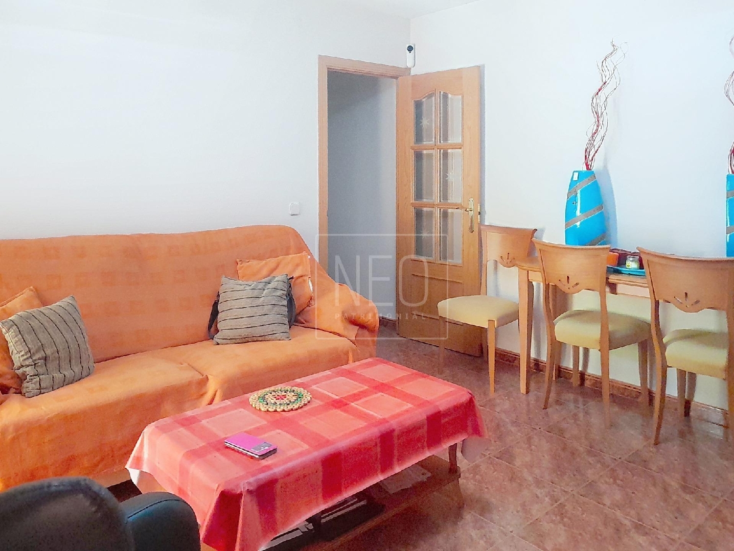 te koop appartement Fuenlabrada Sierra De Alcaraz 2